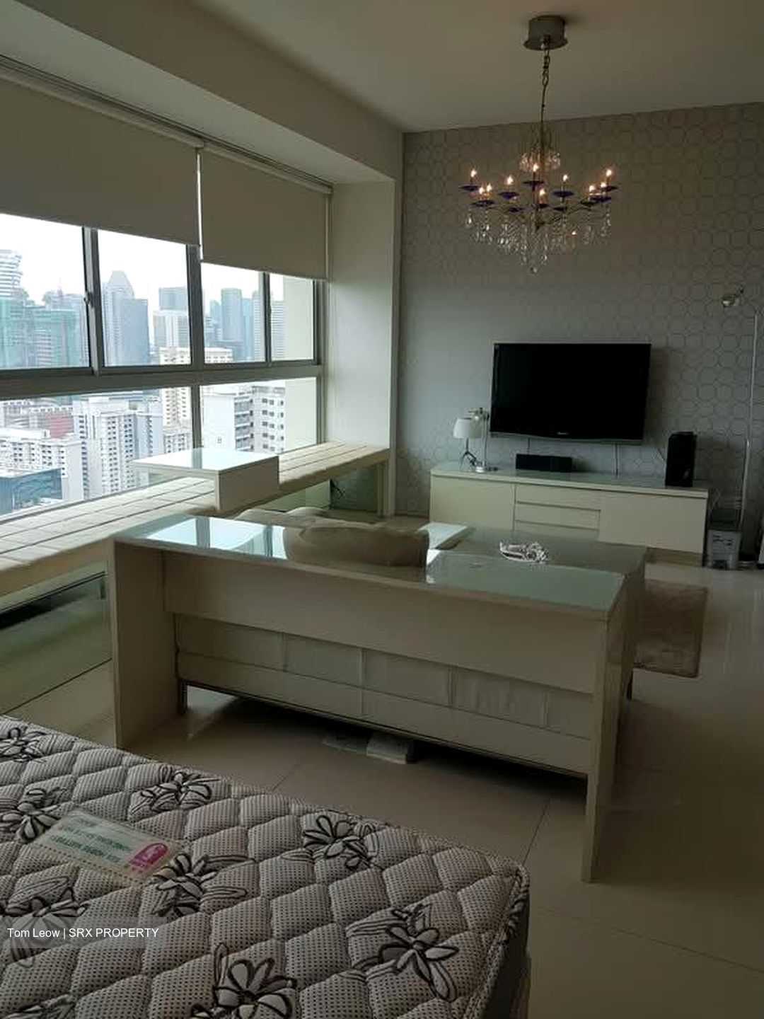 Citylights (D8), Condominium #599204931